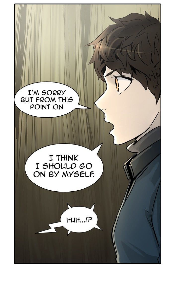 Tower of God - Chapter 321 Page 76