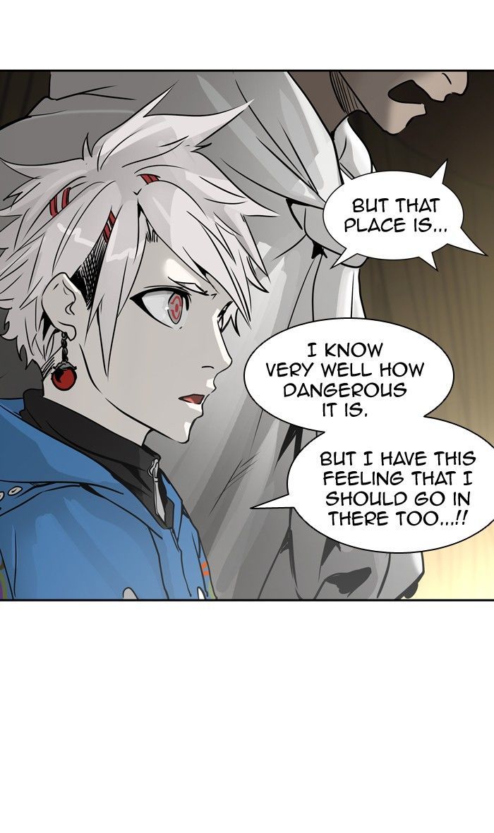 Tower of God - Chapter 321 Page 80