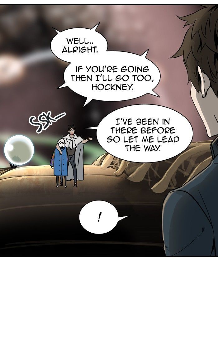 Tower of God - Chapter 321 Page 84