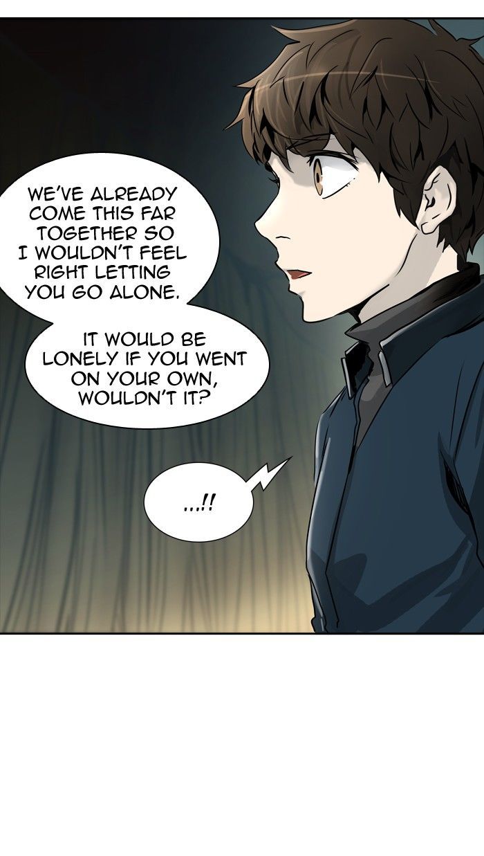 Tower of God - Chapter 321 Page 85