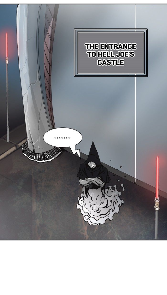 Tower of God - Chapter 321 Page 88