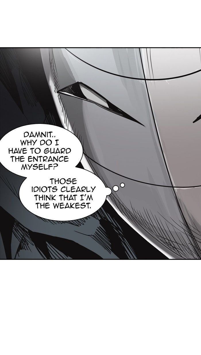 Tower of God - Chapter 321 Page 89