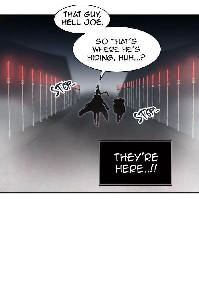 Tower of God - Chapter 321 Page 93