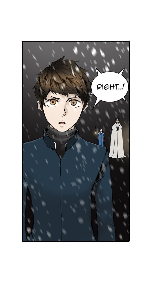 Tower of God - Chapter 322 Page 112