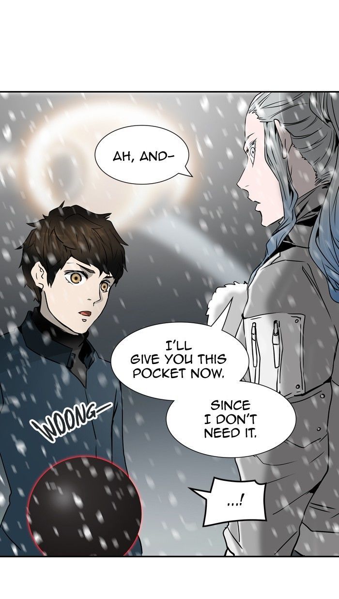 Tower of God - Chapter 322 Page 113