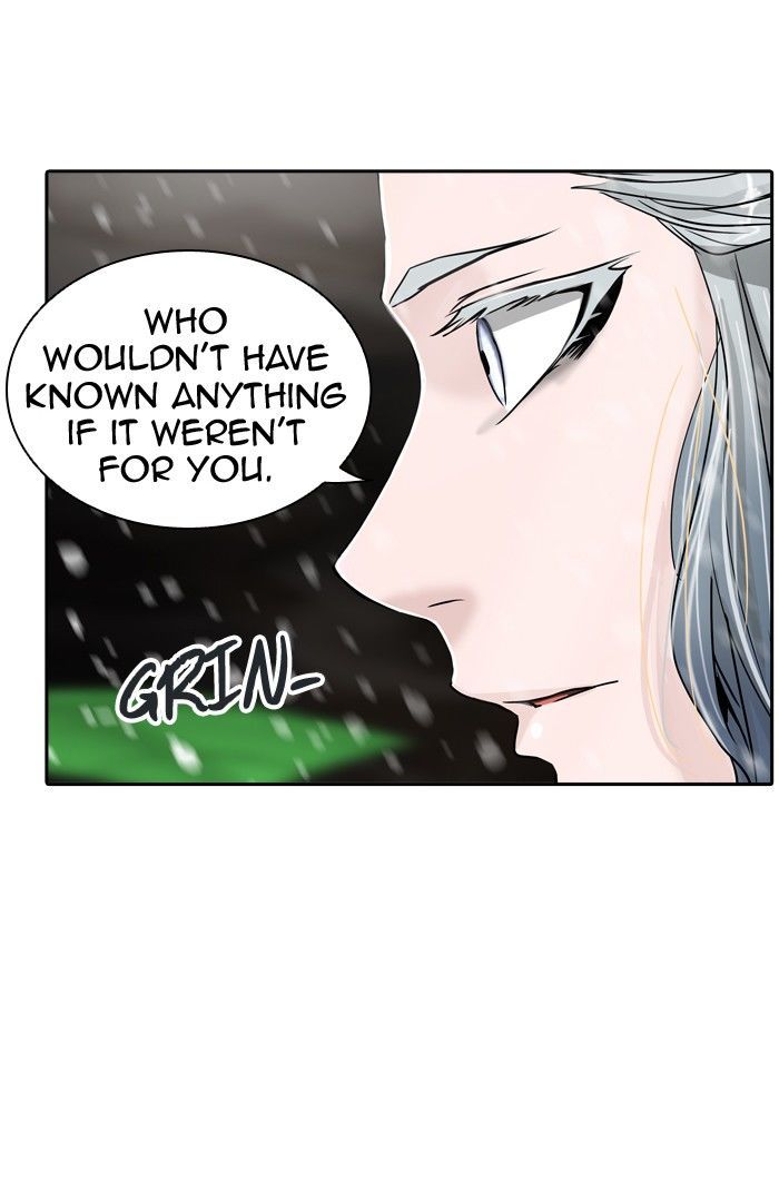 Tower of God - Chapter 322 Page 116