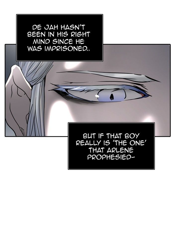 Tower of God - Chapter 322 Page 120