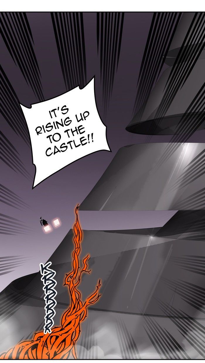 Tower of God - Chapter 322 Page 17