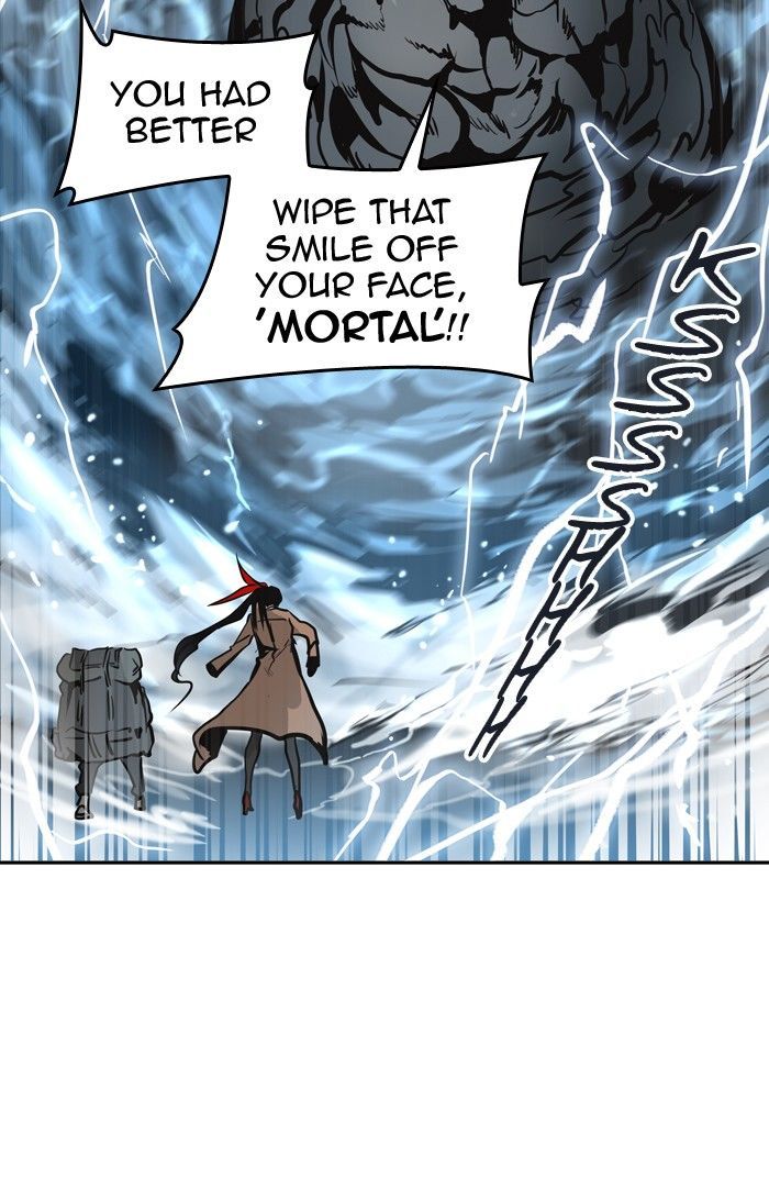 Tower of God - Chapter 322 Page 2