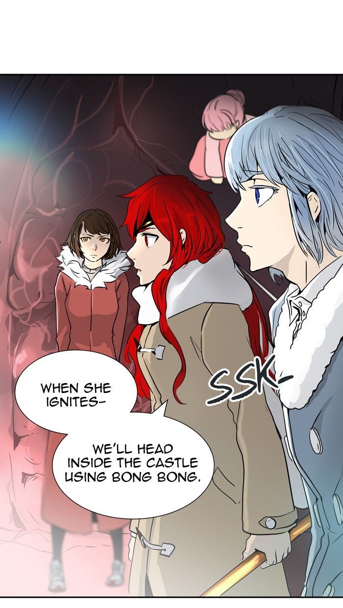 Tower of God - Chapter 322 Page 21