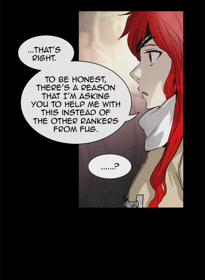 Tower of God - Chapter 322 Page 27