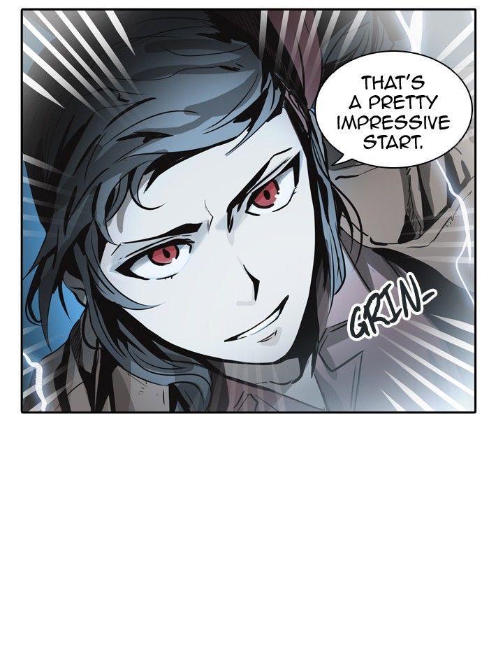 Tower of God - Chapter 322 Page 3