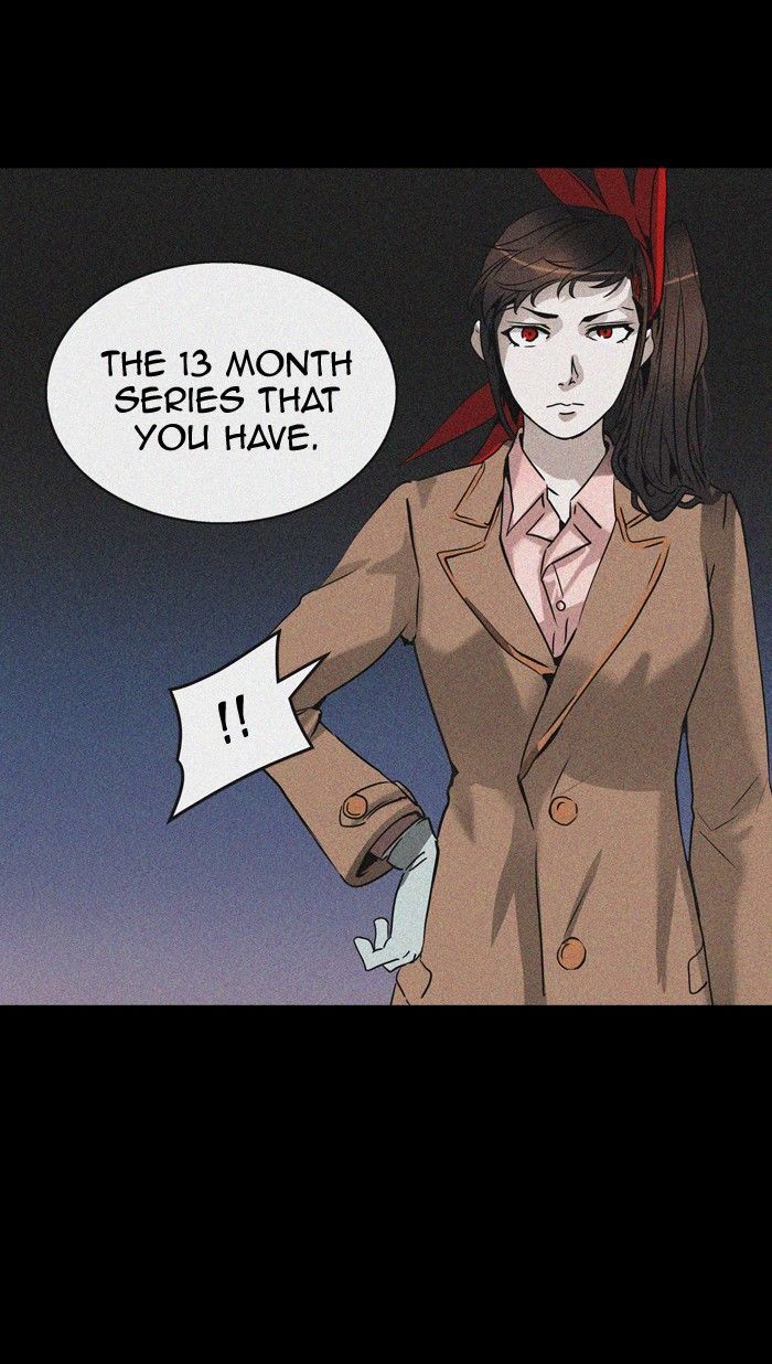 Tower of God - Chapter 322 Page 30