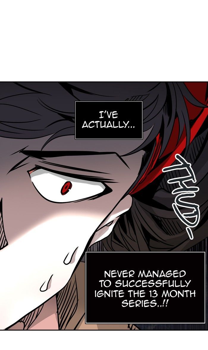 Tower of God - Chapter 322 Page 39