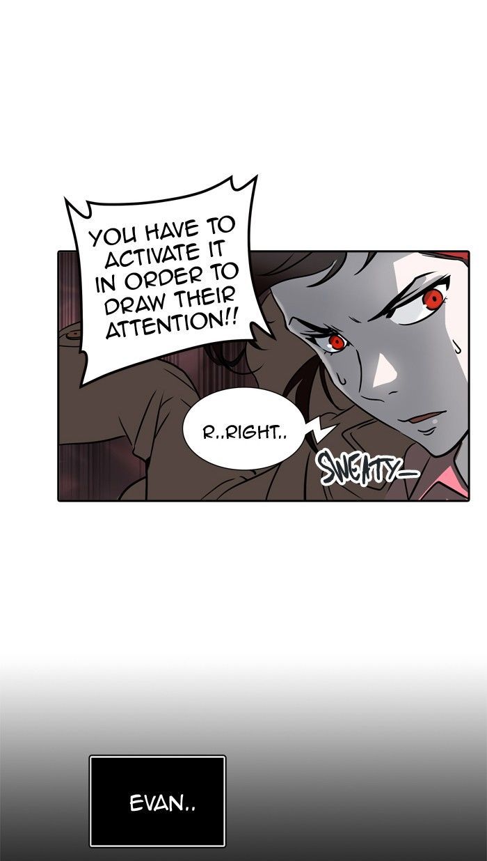 Tower of God - Chapter 322 Page 41