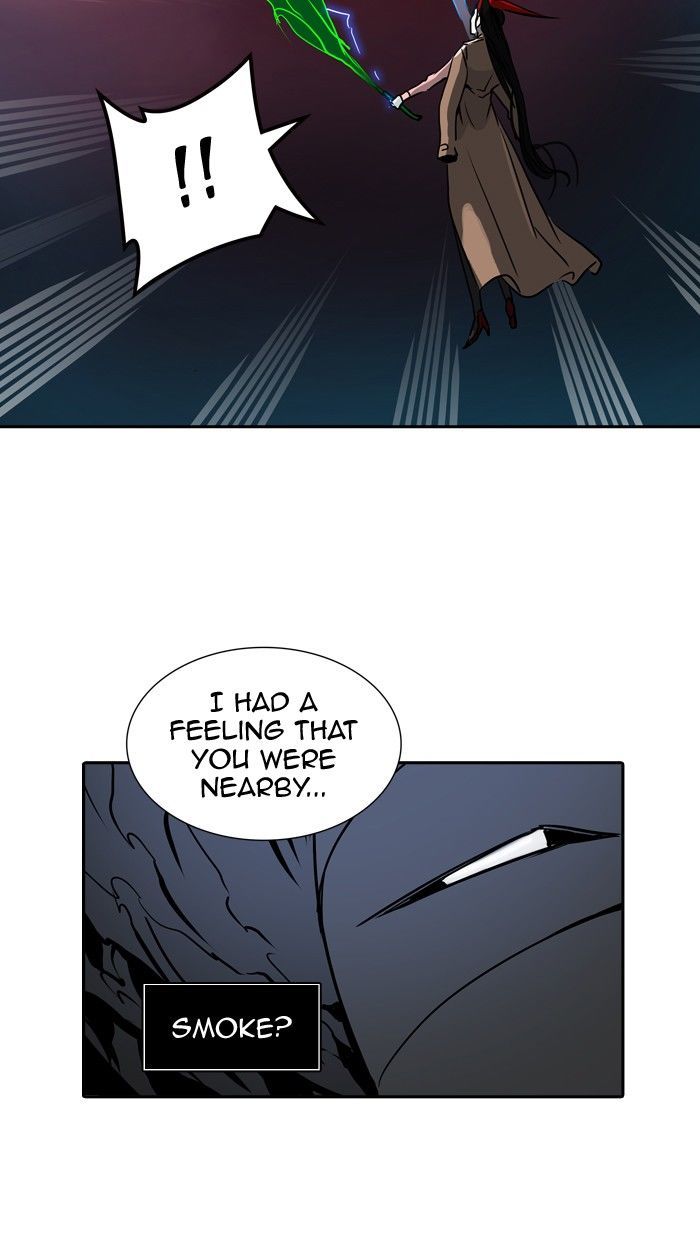 Tower of God - Chapter 322 Page 59