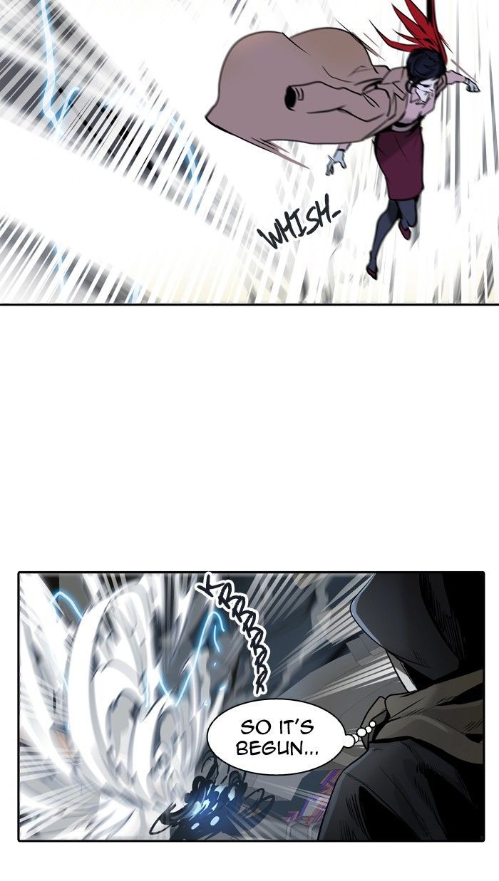 Tower of God - Chapter 322 Page 6