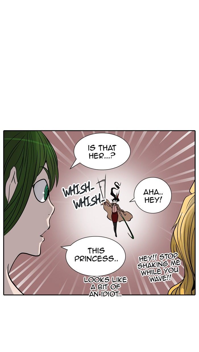 Tower of God - Chapter 322 Page 61