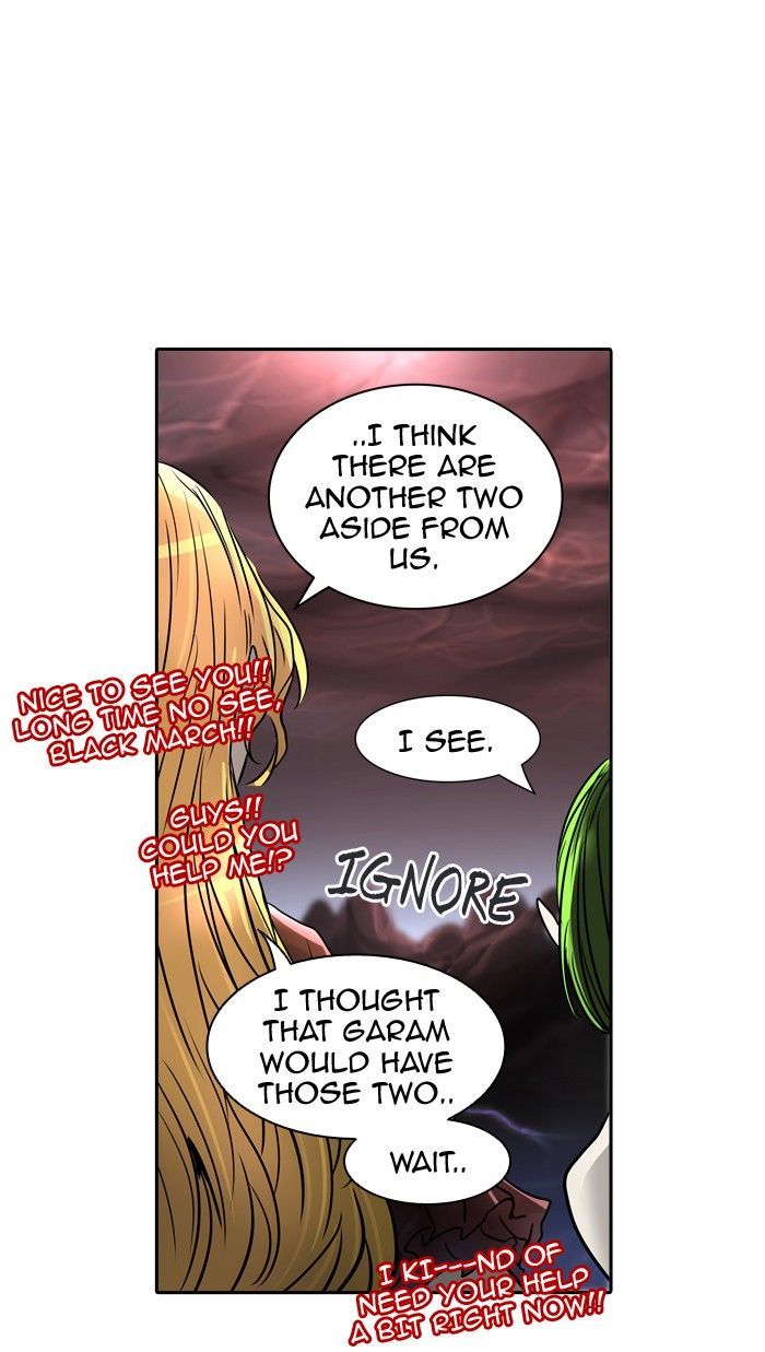 Tower of God - Chapter 322 Page 62