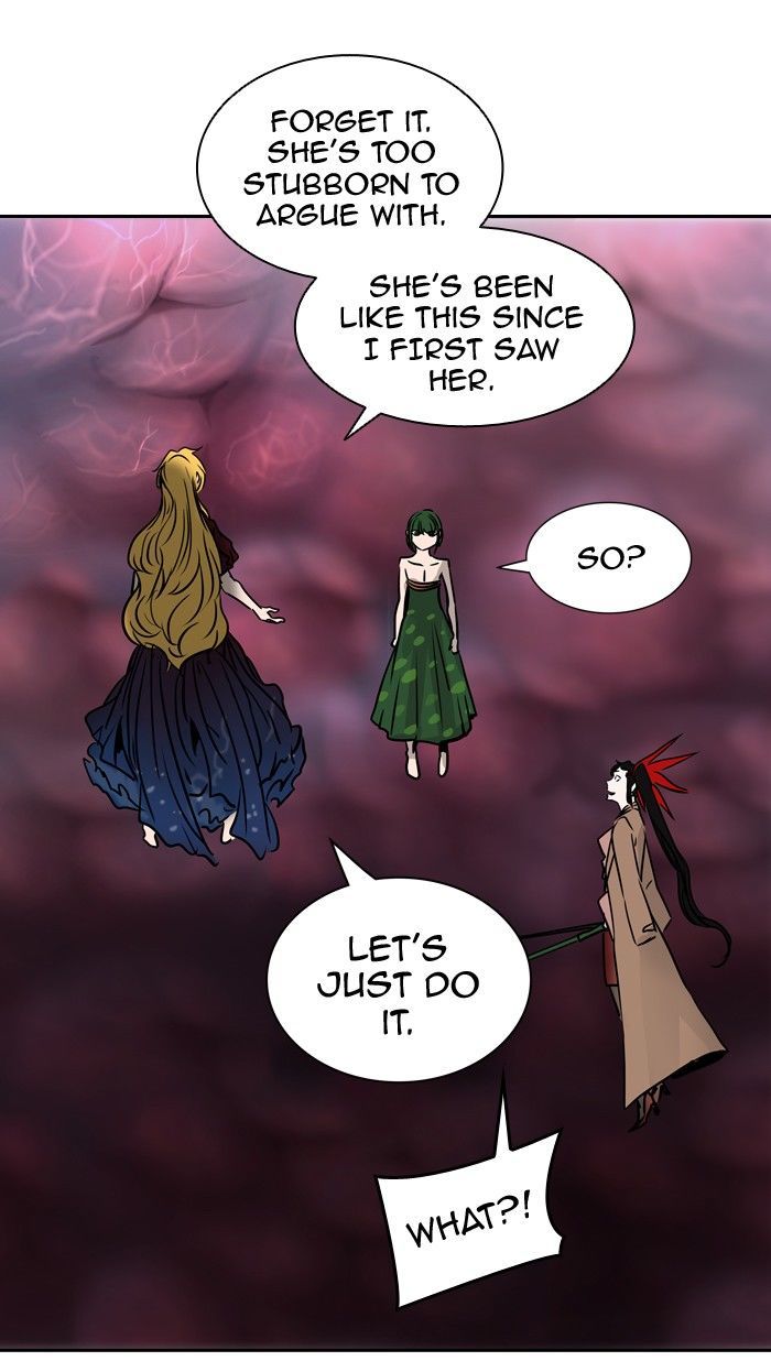 Tower of God - Chapter 322 Page 90