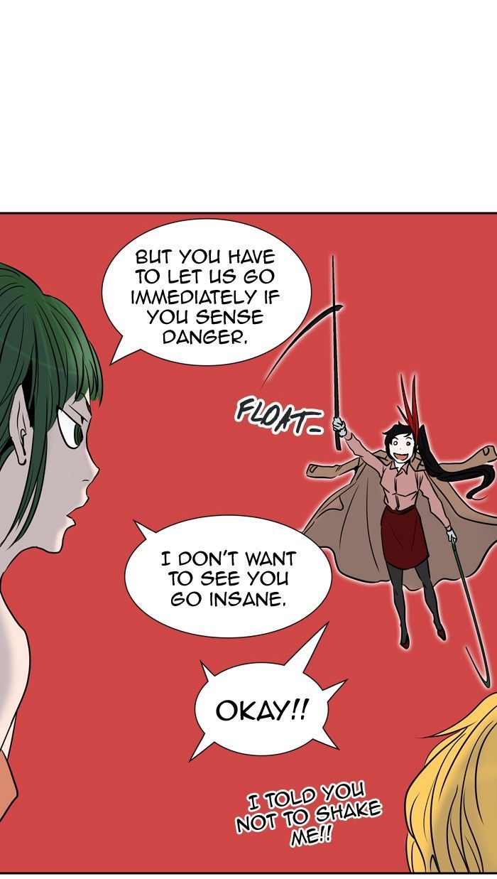 Tower of God - Chapter 322 Page 92