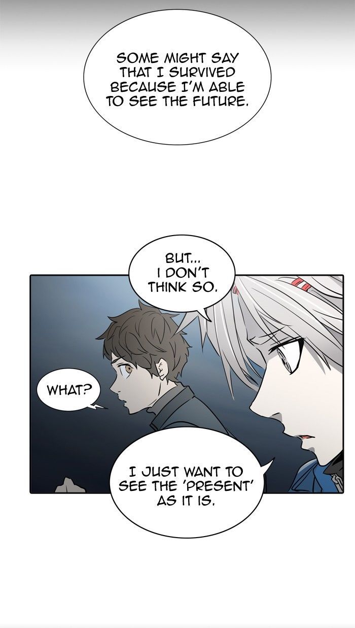 Tower of God - Chapter 323 Page 101