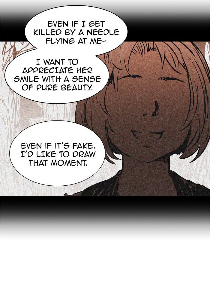 Tower of God - Chapter 323 Page 102