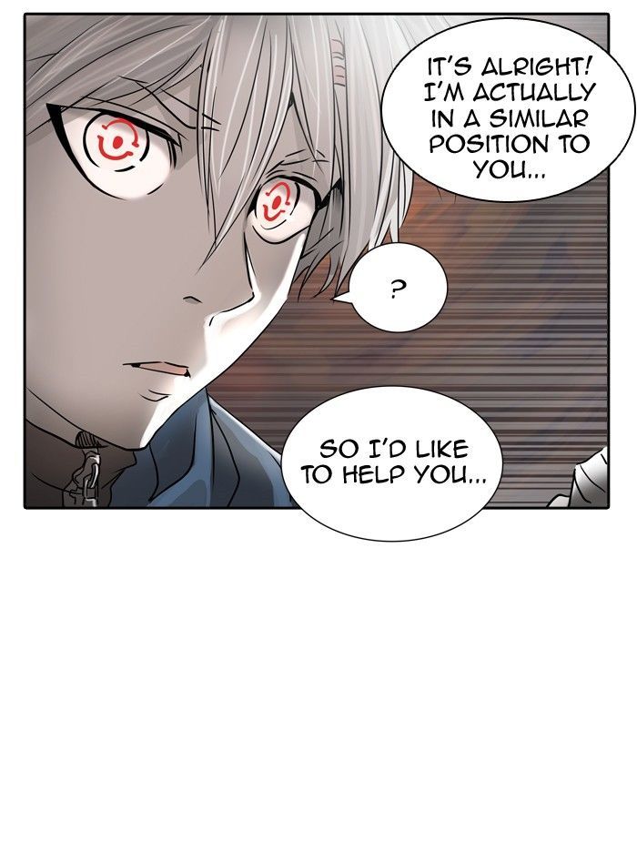 Tower of God - Chapter 323 Page 107