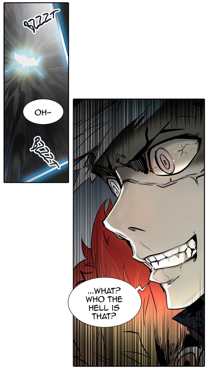 Tower of God - Chapter 323 Page 11