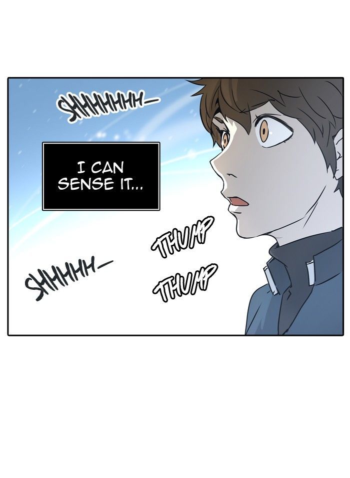 Tower of God - Chapter 323 Page 117