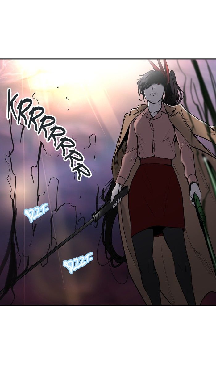 Tower of God - Chapter 323 Page 33