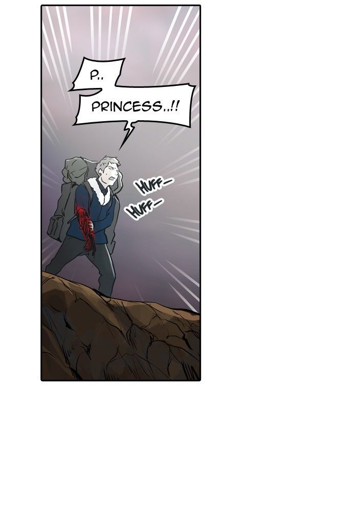 Tower of God - Chapter 323 Page 36