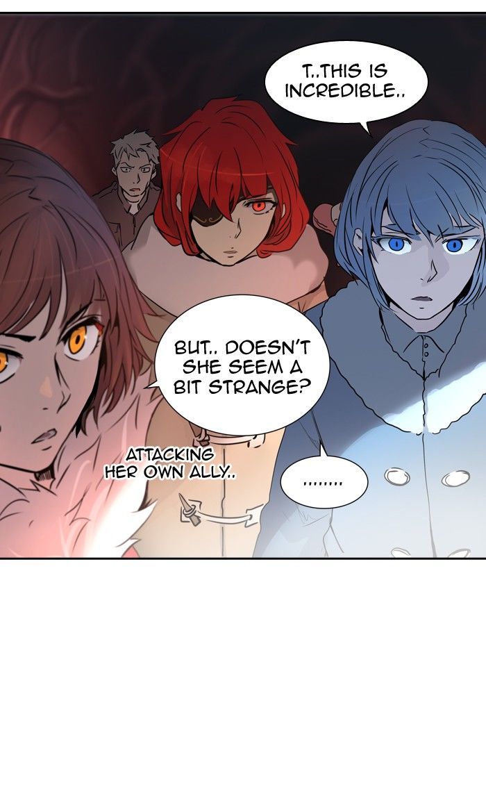 Tower of God - Chapter 323 Page 38