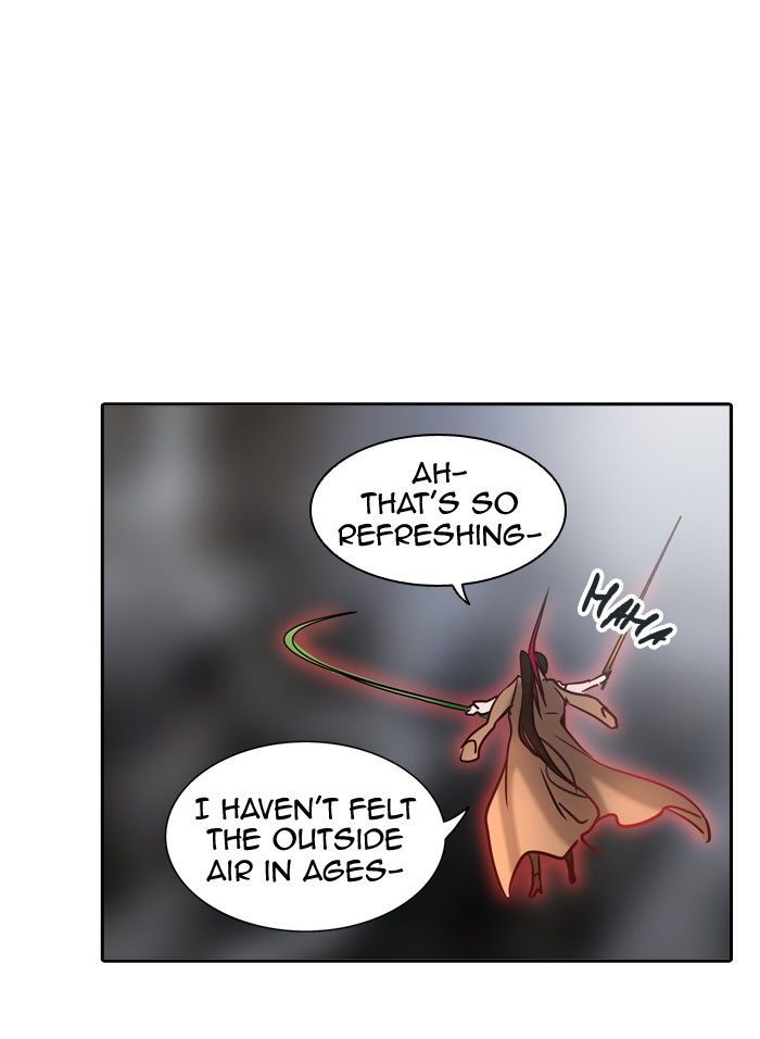 Tower of God - Chapter 323 Page 62