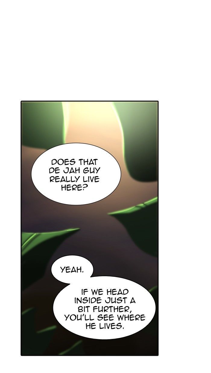 Tower of God - Chapter 323 Page 70