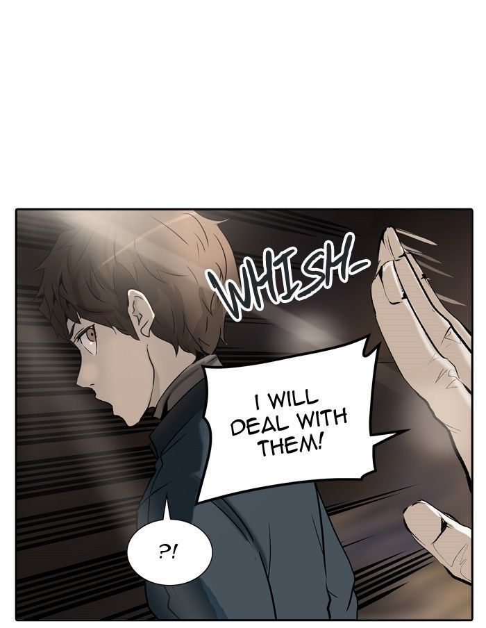 Tower of God - Chapter 323 Page 73