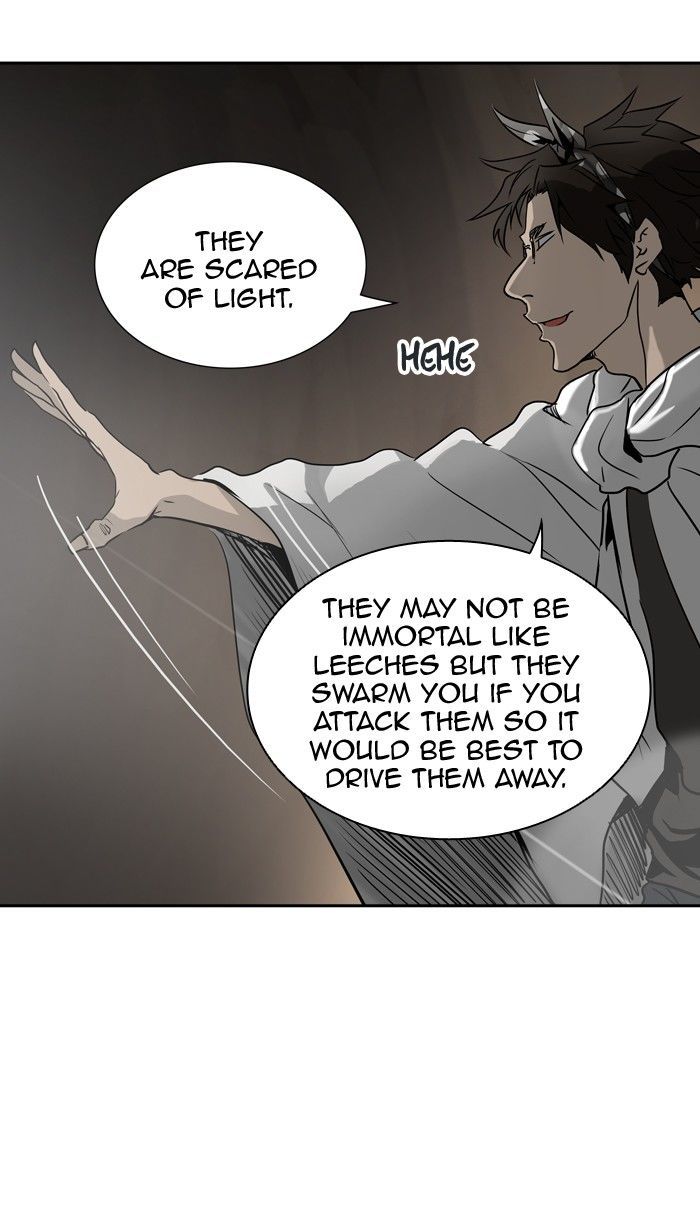 Tower of God - Chapter 323 Page 77