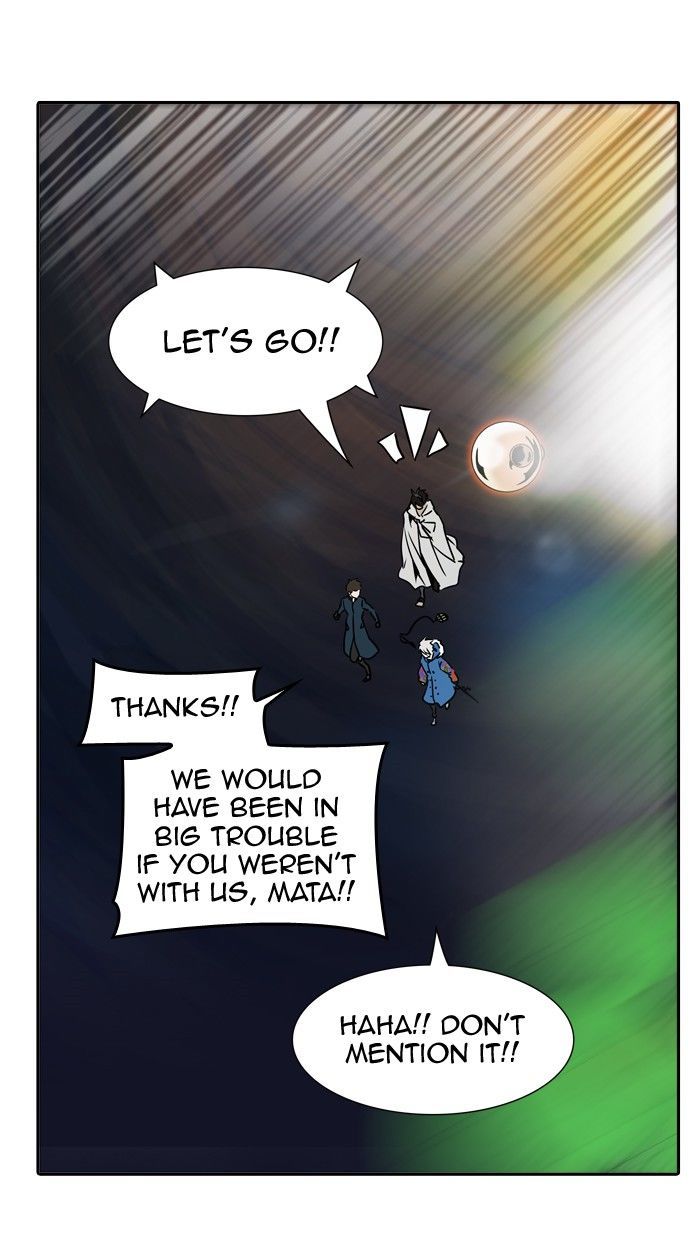 Tower of God - Chapter 323 Page 78