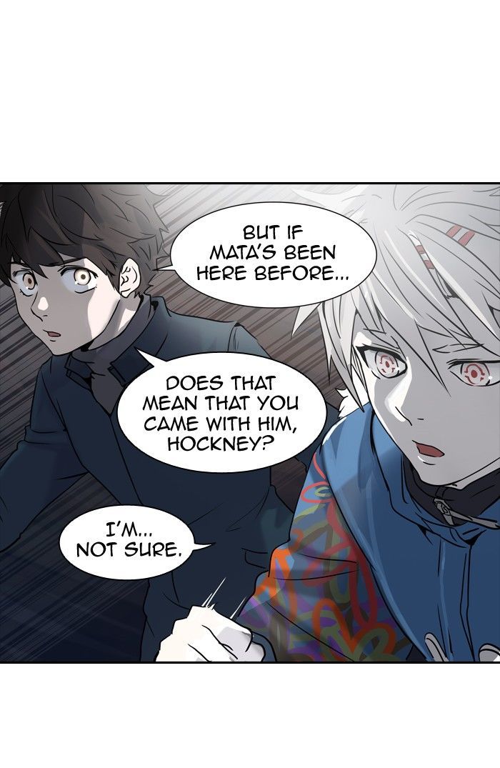 Tower of God - Chapter 323 Page 79