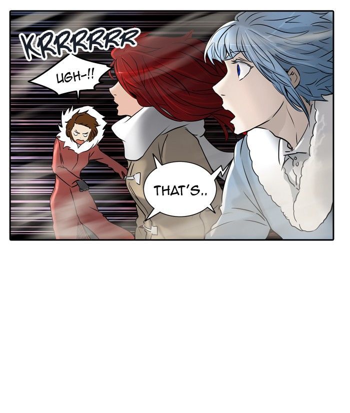 Tower of God - Chapter 323 Page 8