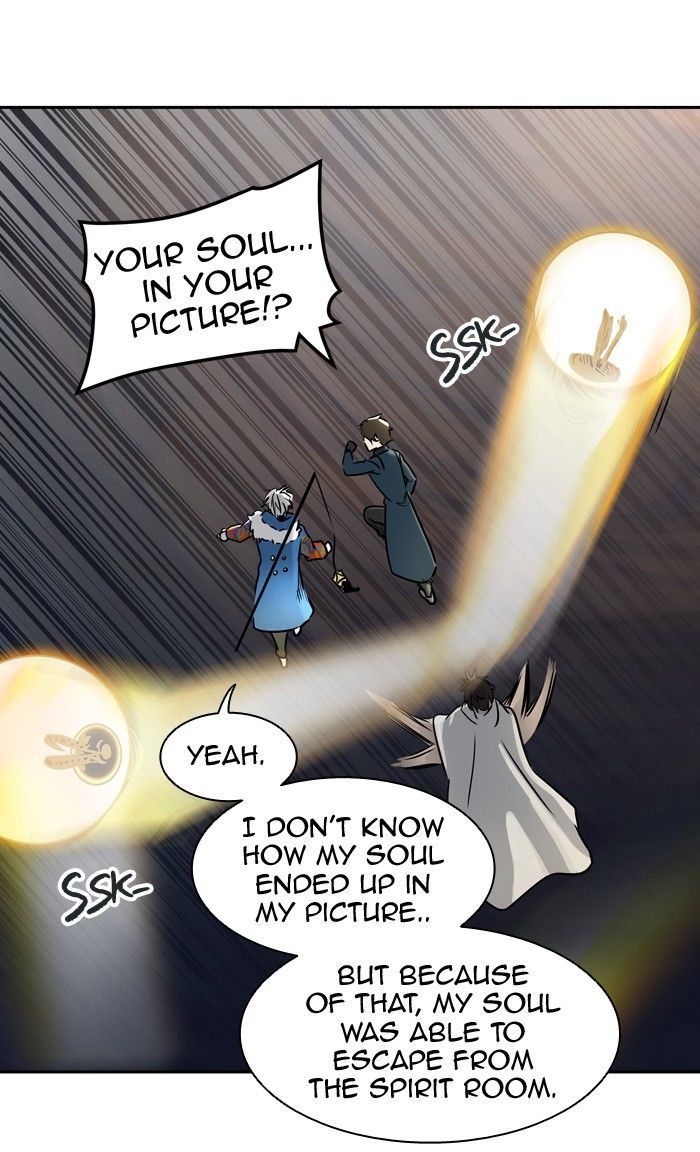 Tower of God - Chapter 323 Page 83