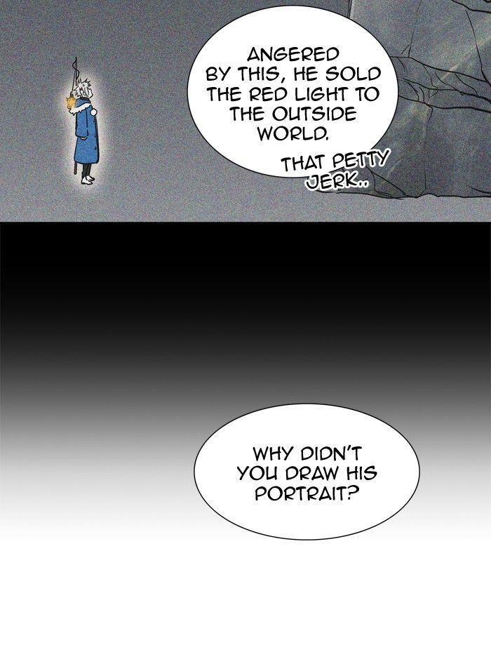 Tower of God - Chapter 323 Page 85