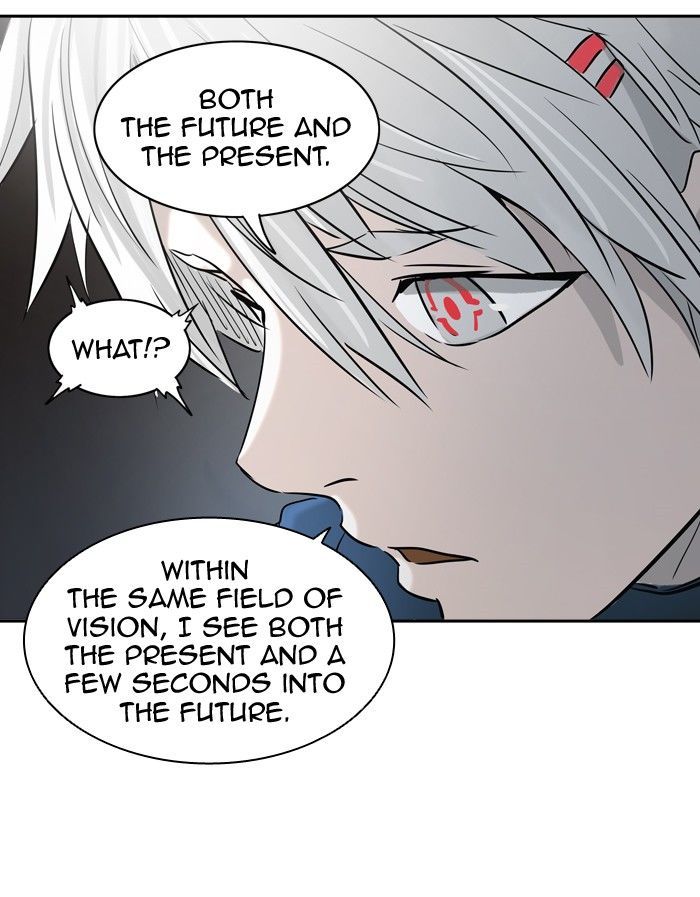 Tower of God - Chapter 323 Page 91