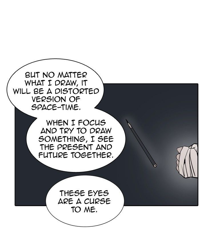 Tower of God - Chapter 323 Page 94