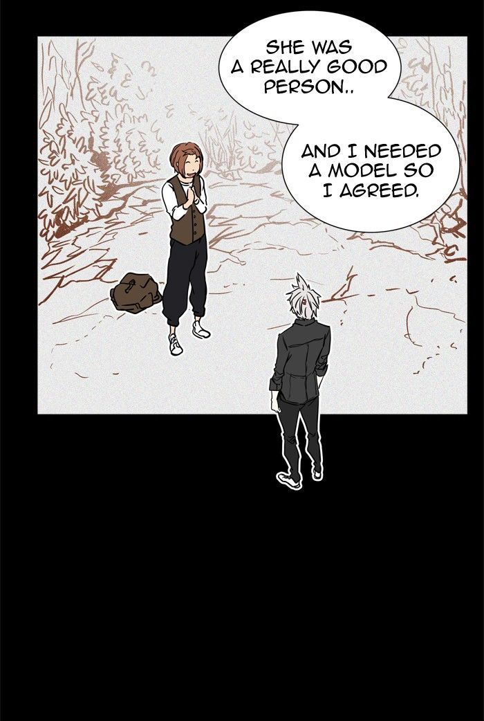 Tower of God - Chapter 323 Page 96