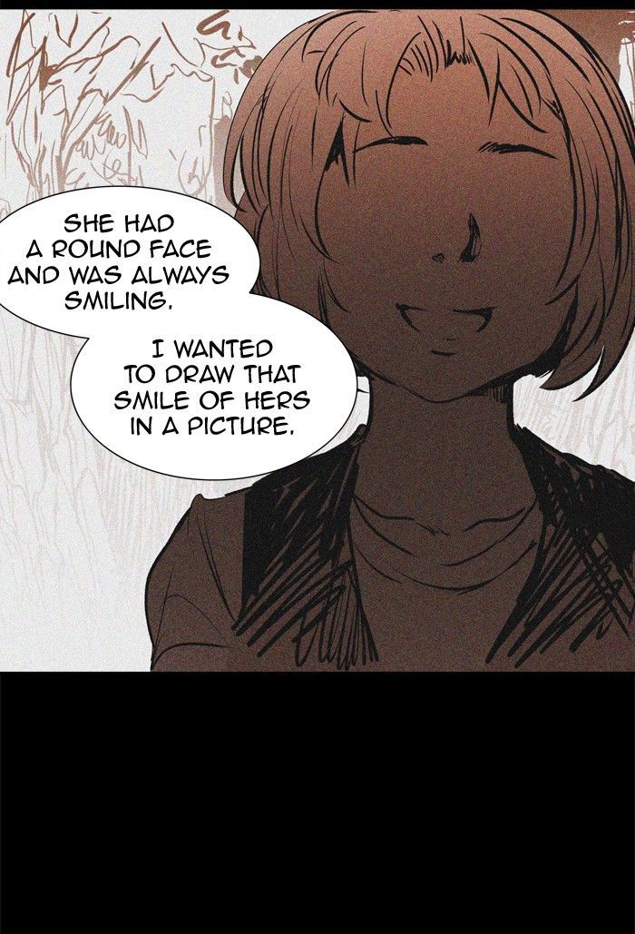 Tower of God - Chapter 323 Page 97