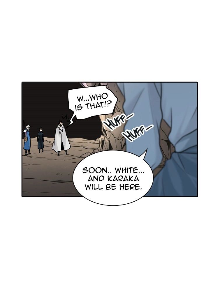 Tower of God - Chapter 324 Page 10