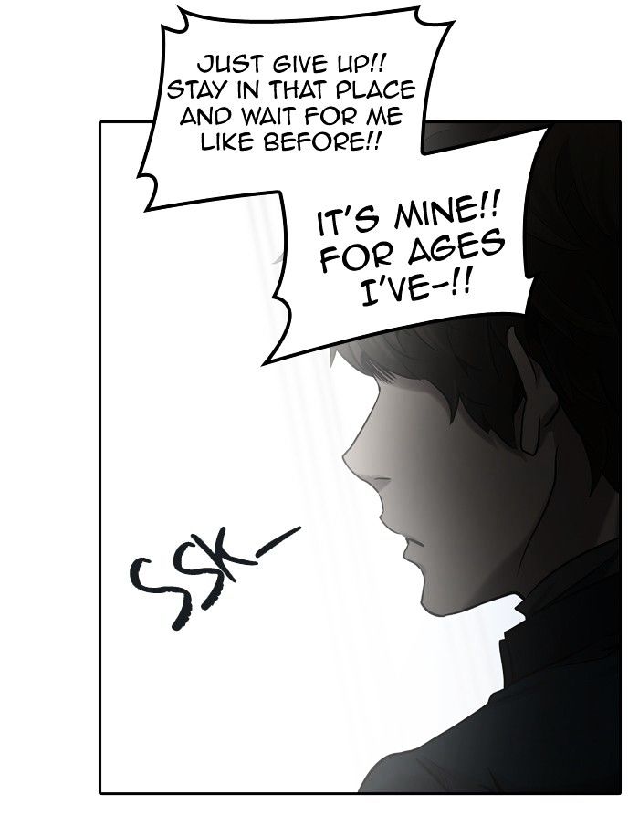 Tower of God - Chapter 324 Page 104