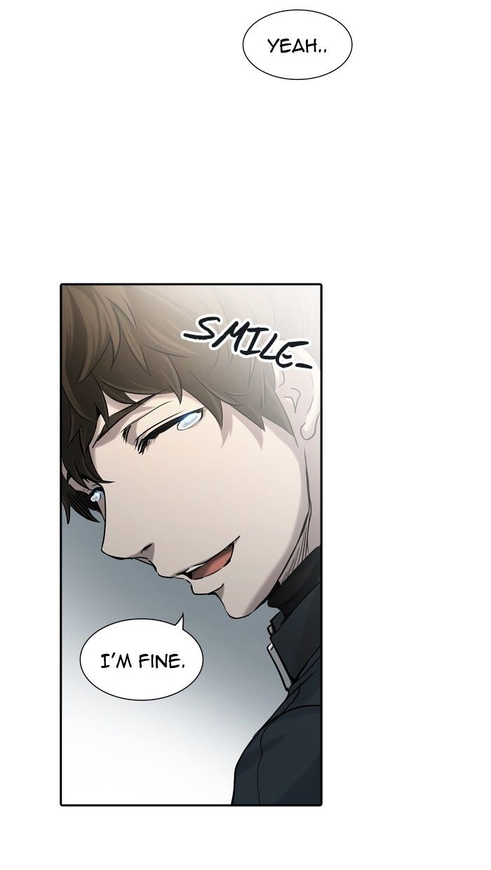 Tower of God - Chapter 324 Page 109