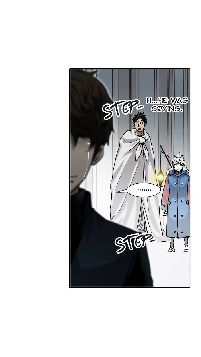 Tower of God - Chapter 324 Page 110